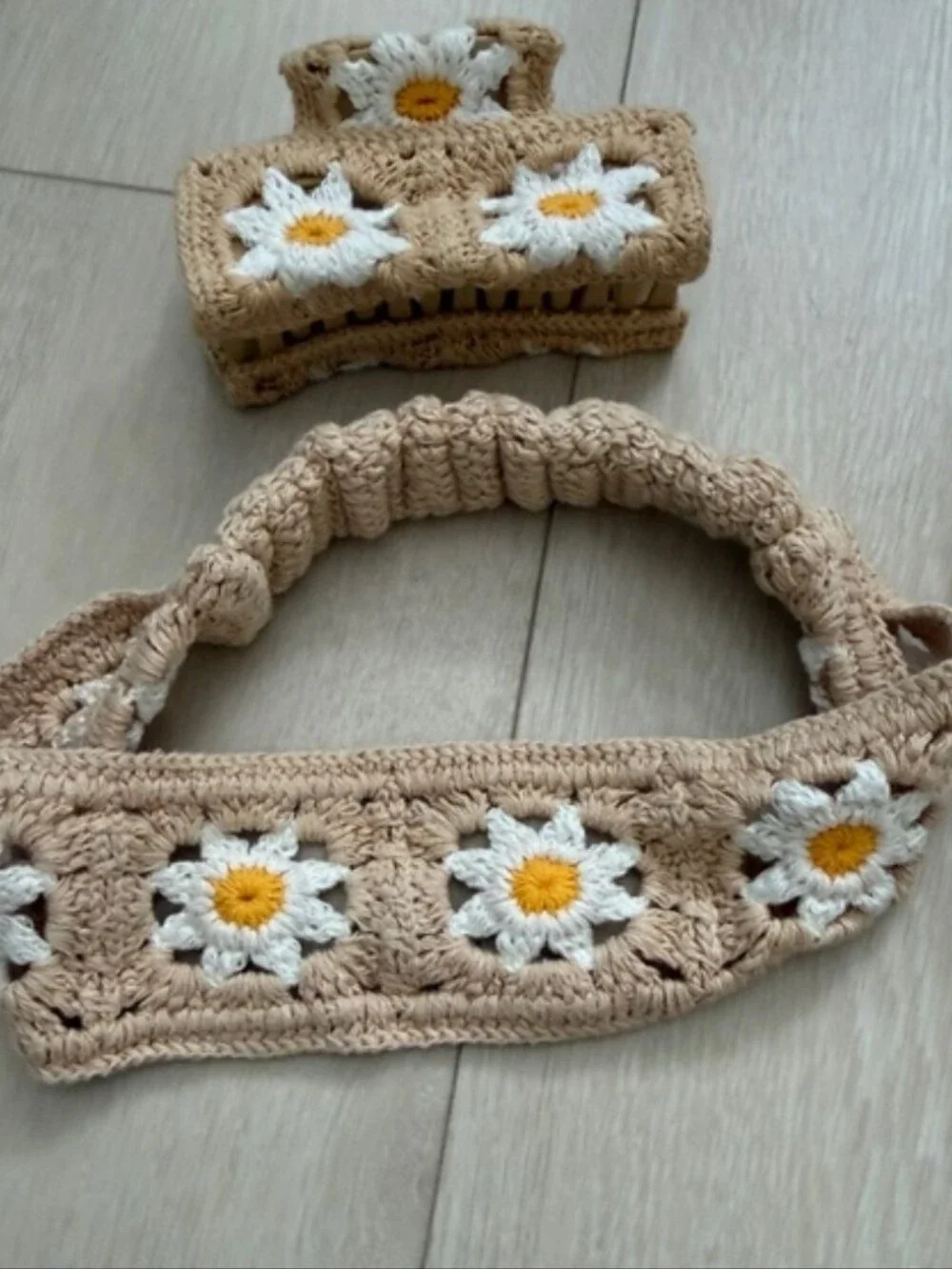 N/A soft crochet